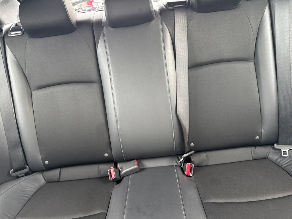 Used 2021 Honda Civic Sport image 26