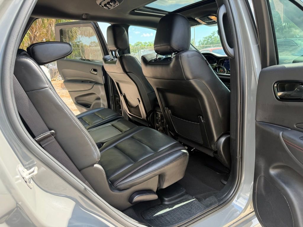 Used 2024 Dodge Durango GT AWD/4WD image 31