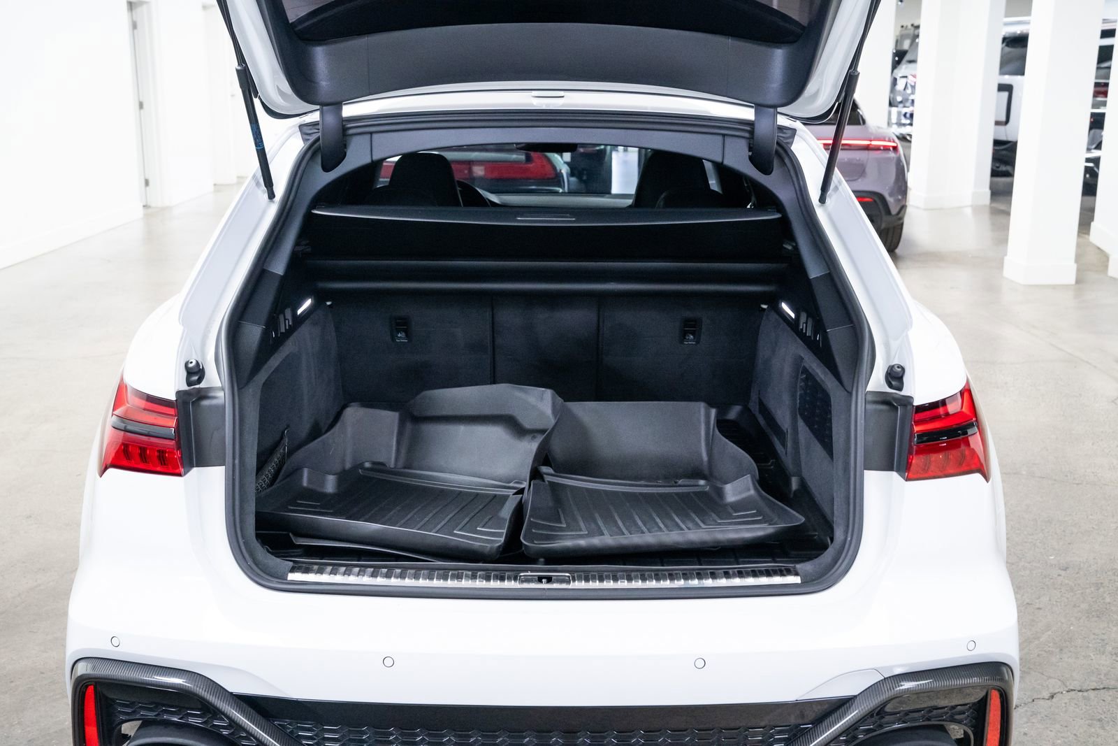 Used 2021 Audi RS 6 image 8