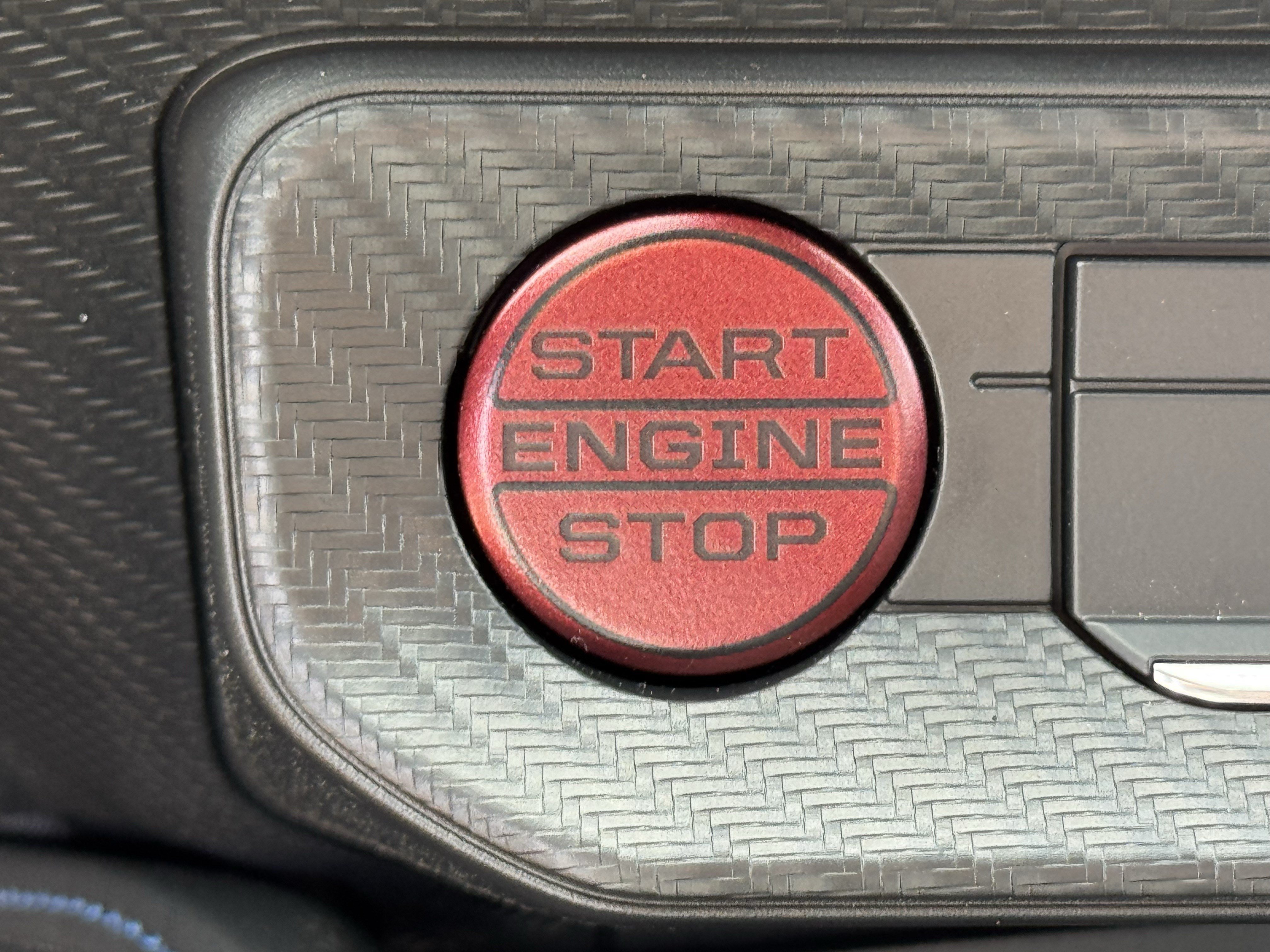 New 2026 Ford Mustang Dark Horse RWD image 16