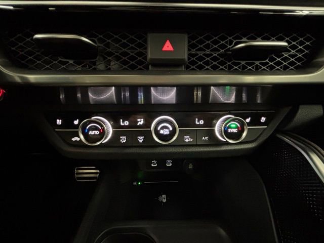 Used 2025 Acura ADX A-Spec image 23