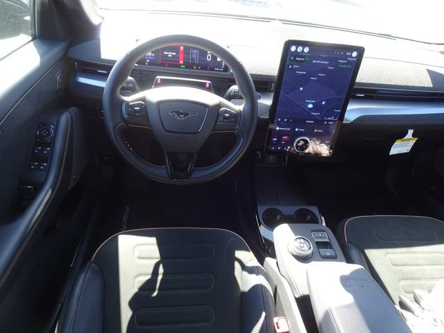 New 2023 Ford Mustang Mach-E GT AWD/4WD image 16
