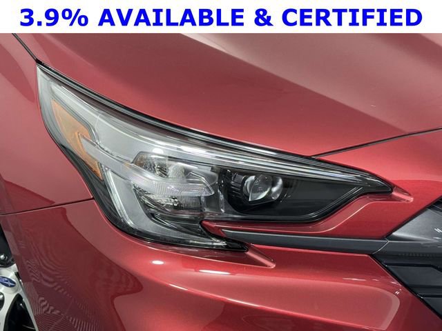 Certified 2025 Subaru Legacy Premium AWD/4WD image 15