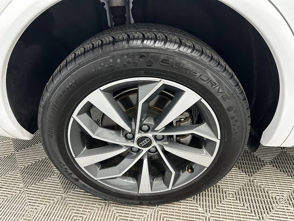 Used 2024 Audi Q5 2.0T Premium Plus AWD/4WD image 19