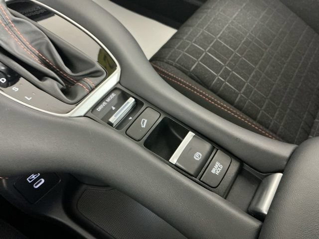 Used 2024 Honda HR-V Sport image 21