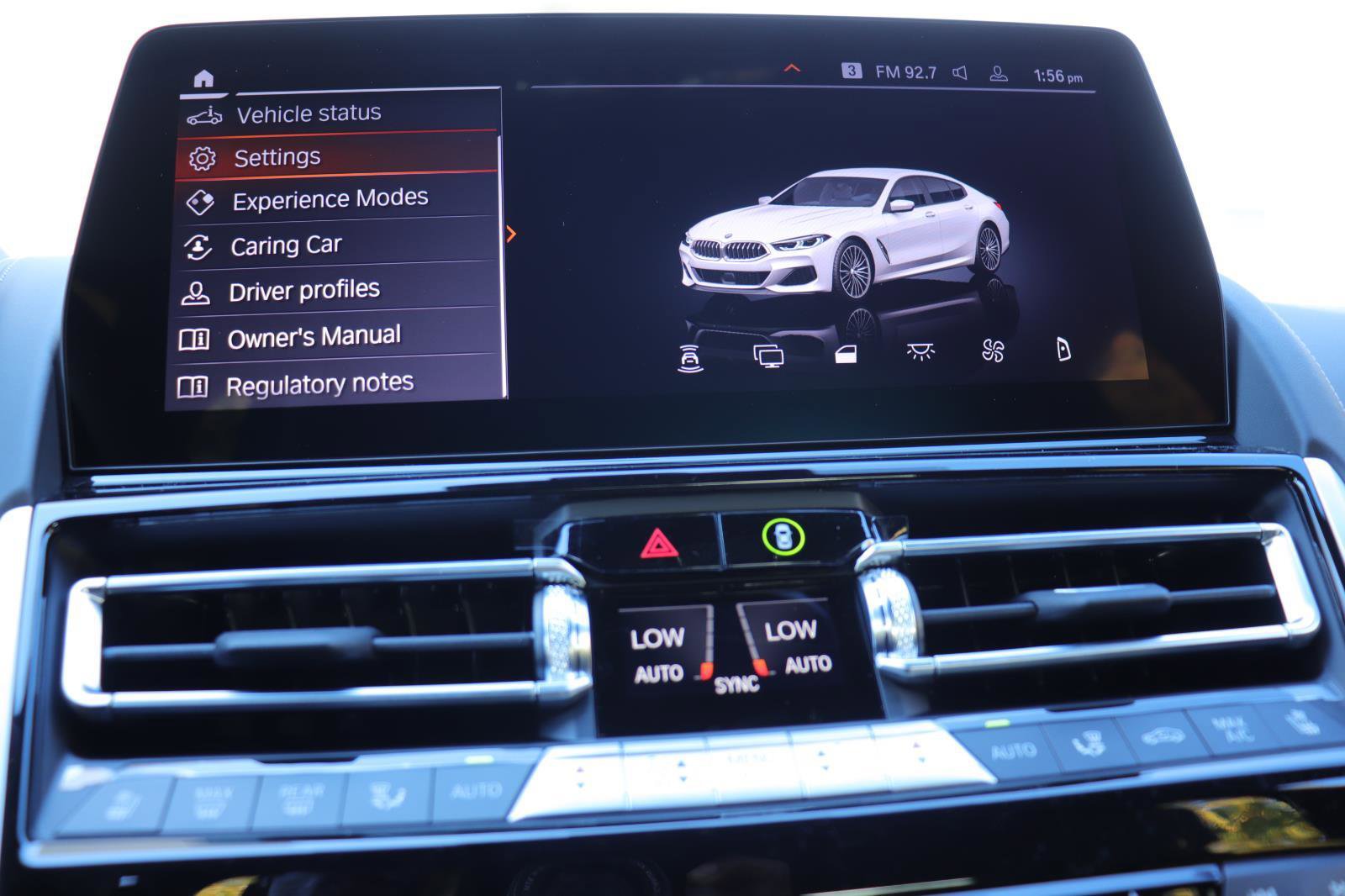 New 2026 BMW M850i xDrive image 32