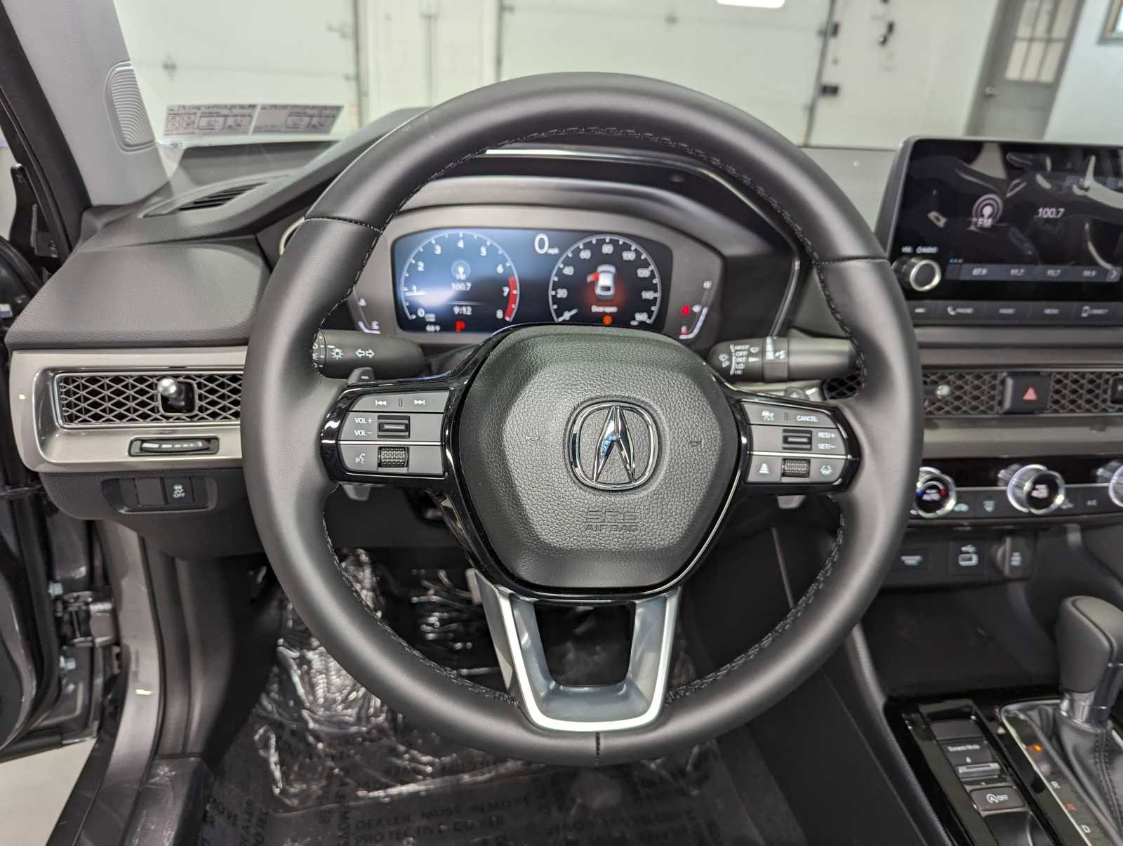 Certified 2024 Acura Integra image 33