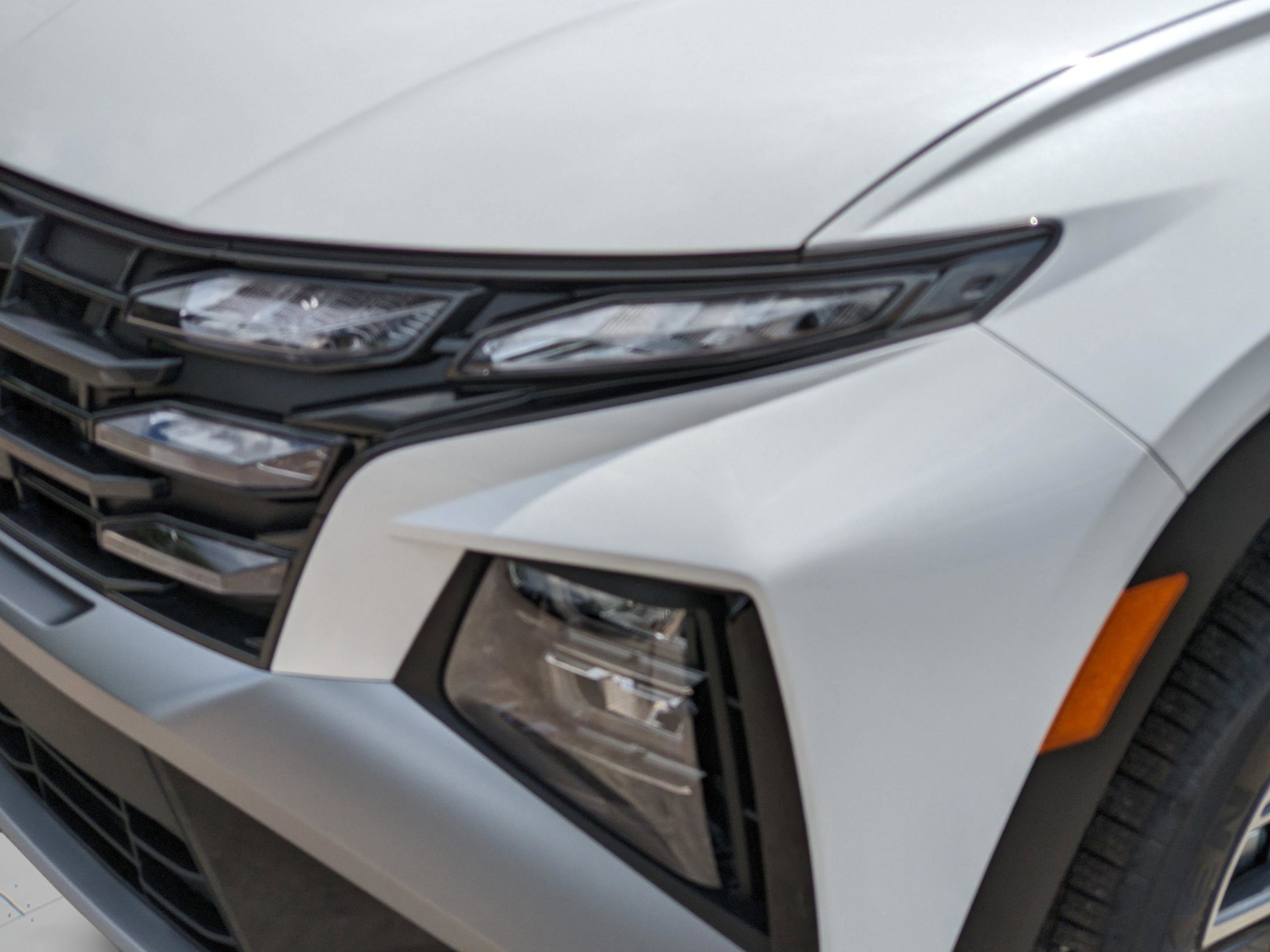 New 2026 Hyundai Tucson SEL AWD/4WD image 33