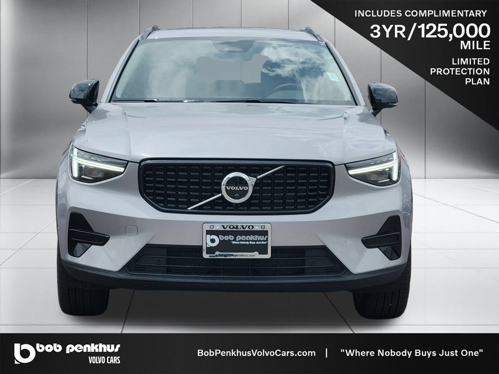 Used 2026 Volvo XC40 B5 Ultra w/ Protection Package Premier AWD/4WD image 22