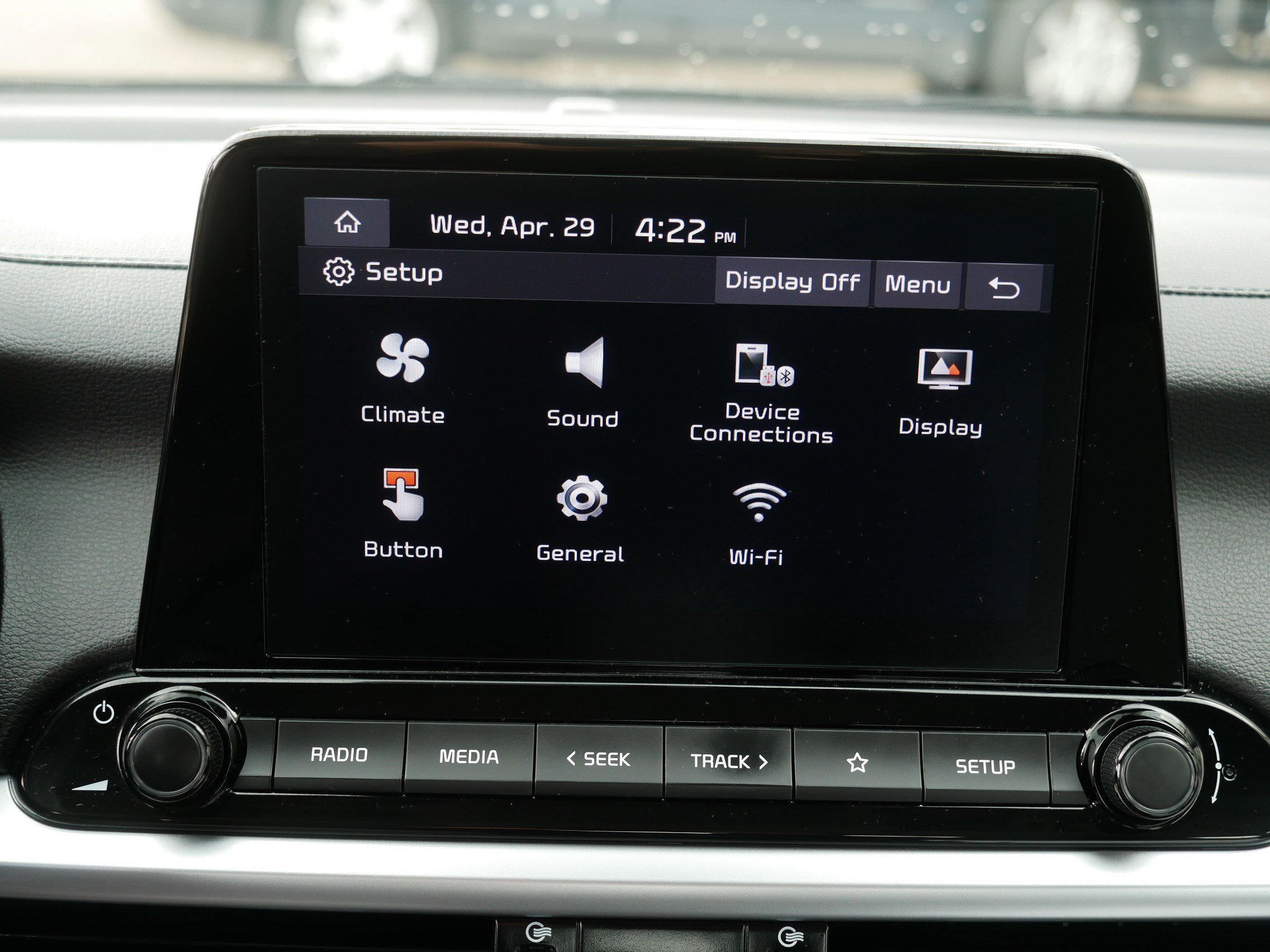 Certified 2023 Kia Forte LXS w/ LXS Technology Package FWD image 30