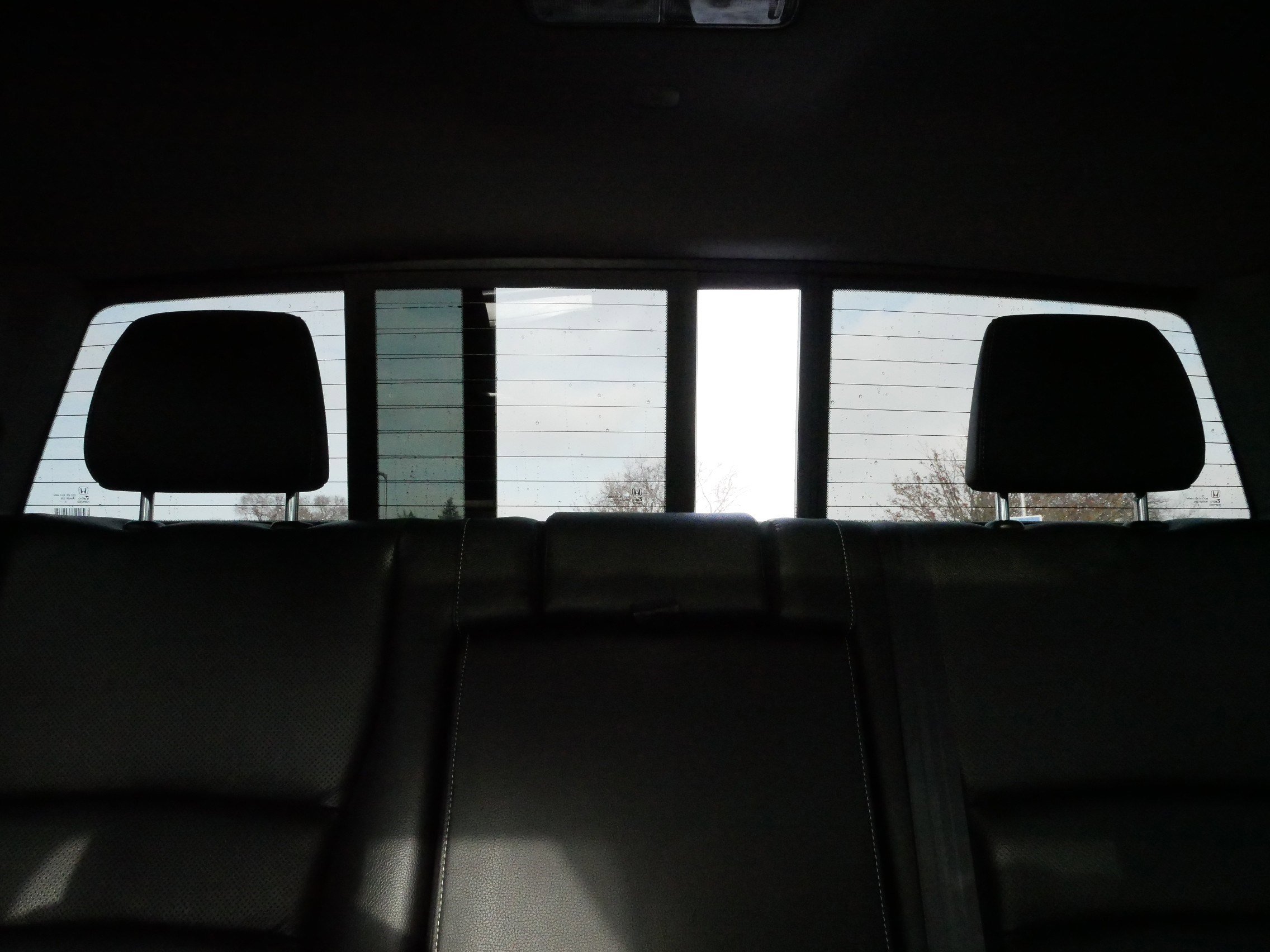 Used 2023 Honda Ridgeline RTL image 32