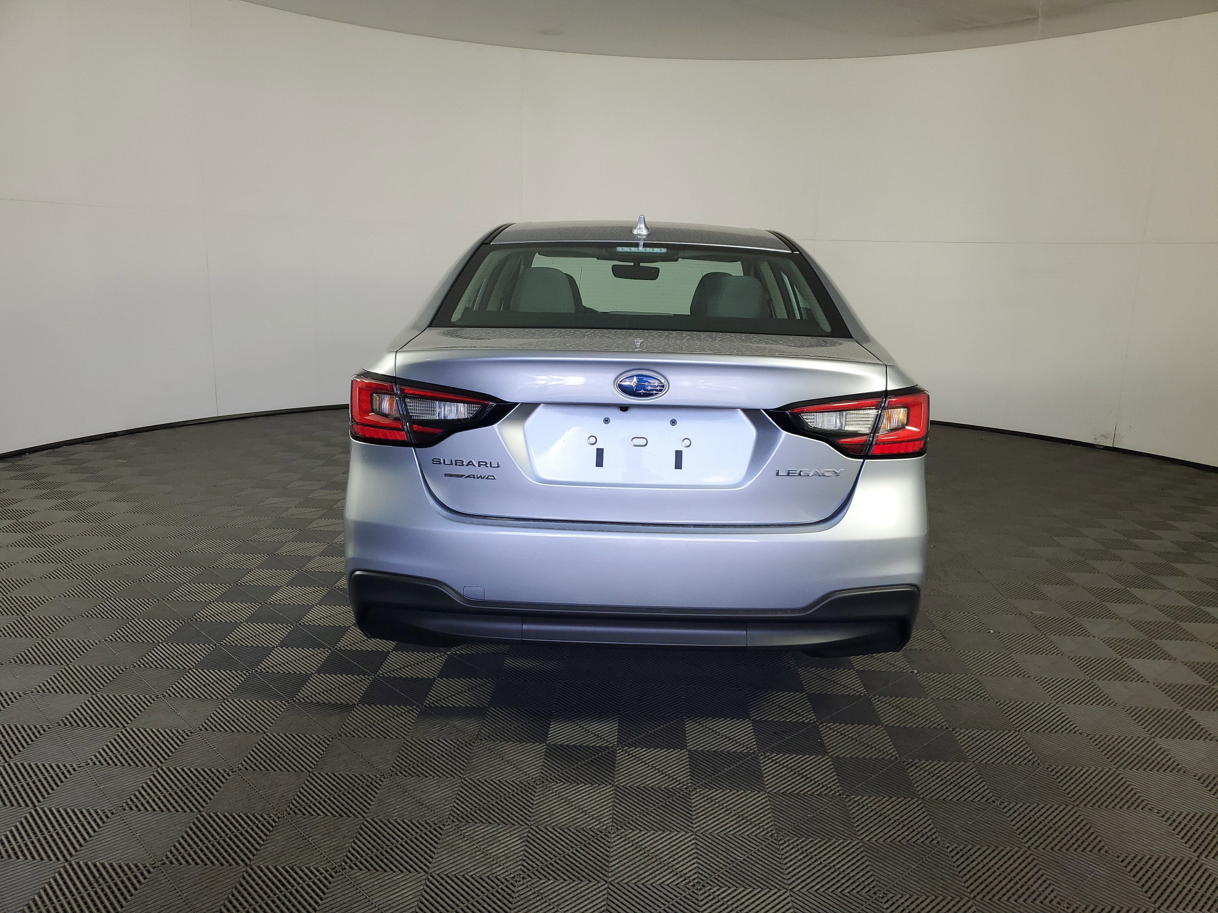 New 2025 Subaru Legacy Premium image 5
