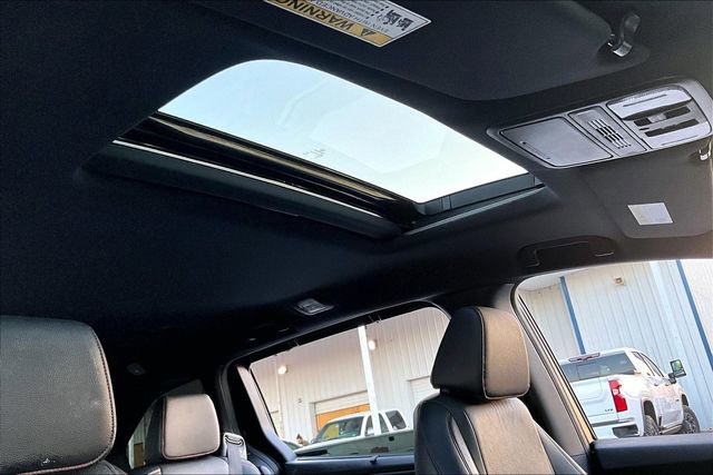 Used 2024 Honda Odyssey Sport image 28