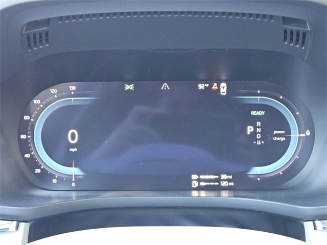 Used 2025 Volvo XC60 T8 Core w/ Climate Package image 19