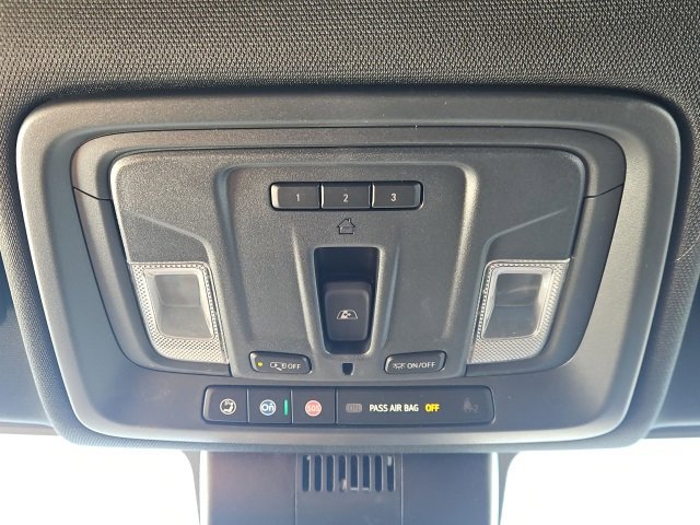 New 2026 GMC Sierra 2500 AT4 w/ Technology Package image 45