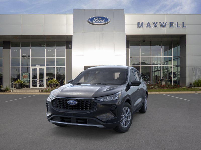 New 2026 Ford Escape Active w/ Tech Pack #1 image 24