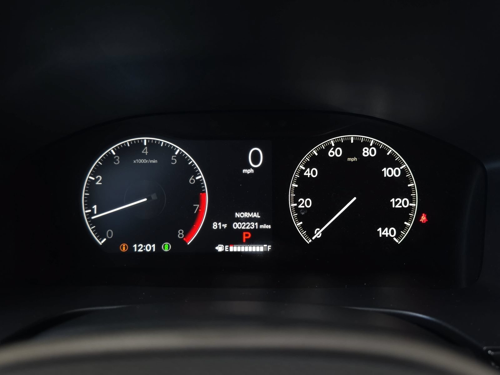 Certified 2026 Honda CR-V EX image 18
