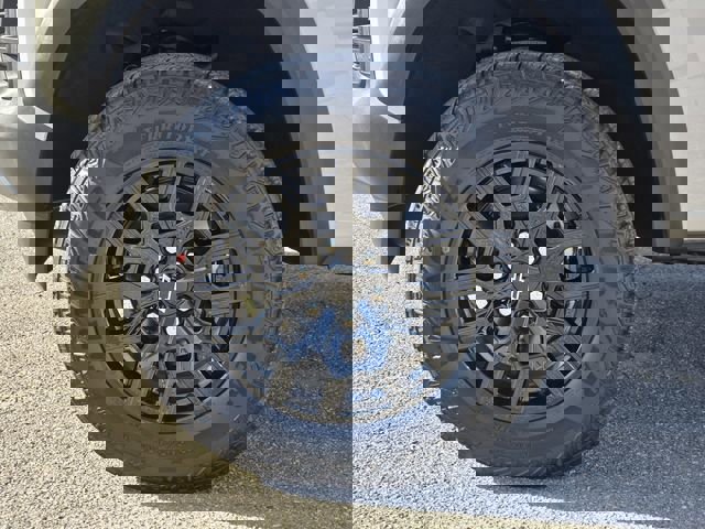 New 2026 Chevrolet Colorado Trail Boss image 9