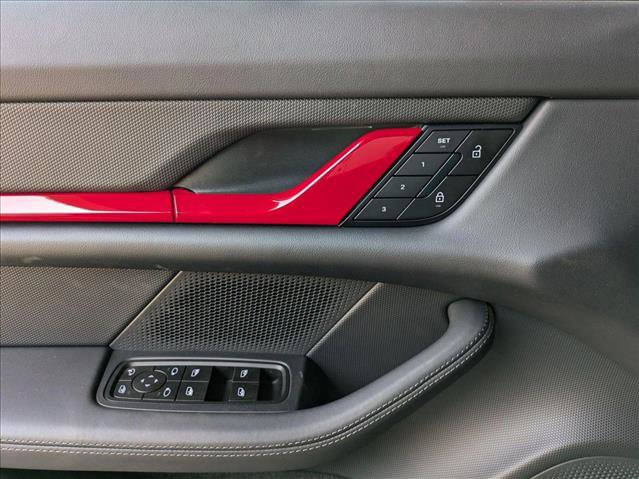 New 2025 Porsche Taycan 4S image 13