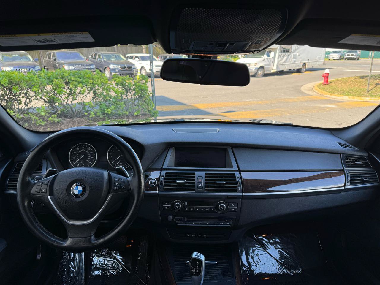 Used 2012 BMW X5 xDrive35i AWD/4WD image 18