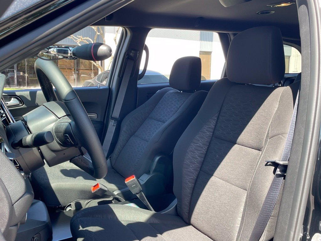 New 2025 Dodge Durango AWD image 18