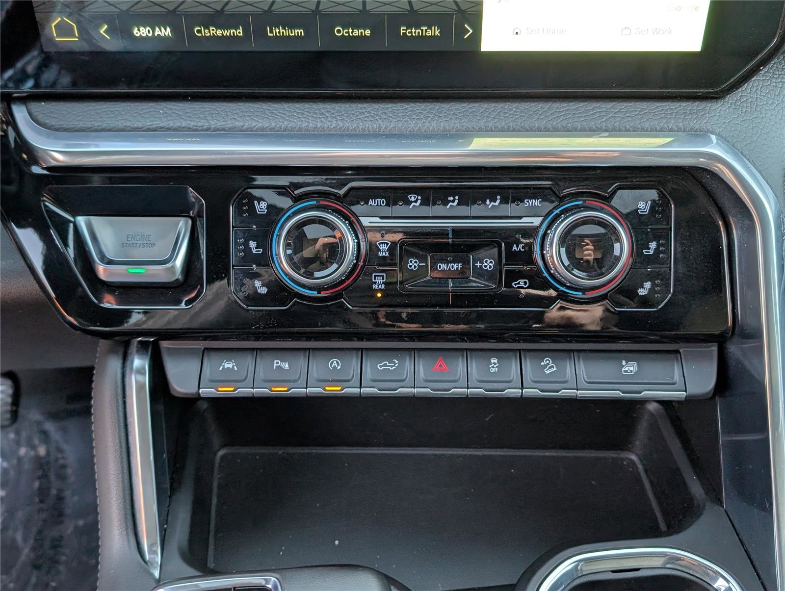 Used 2023 GMC Sierra 1500 Denali image 29