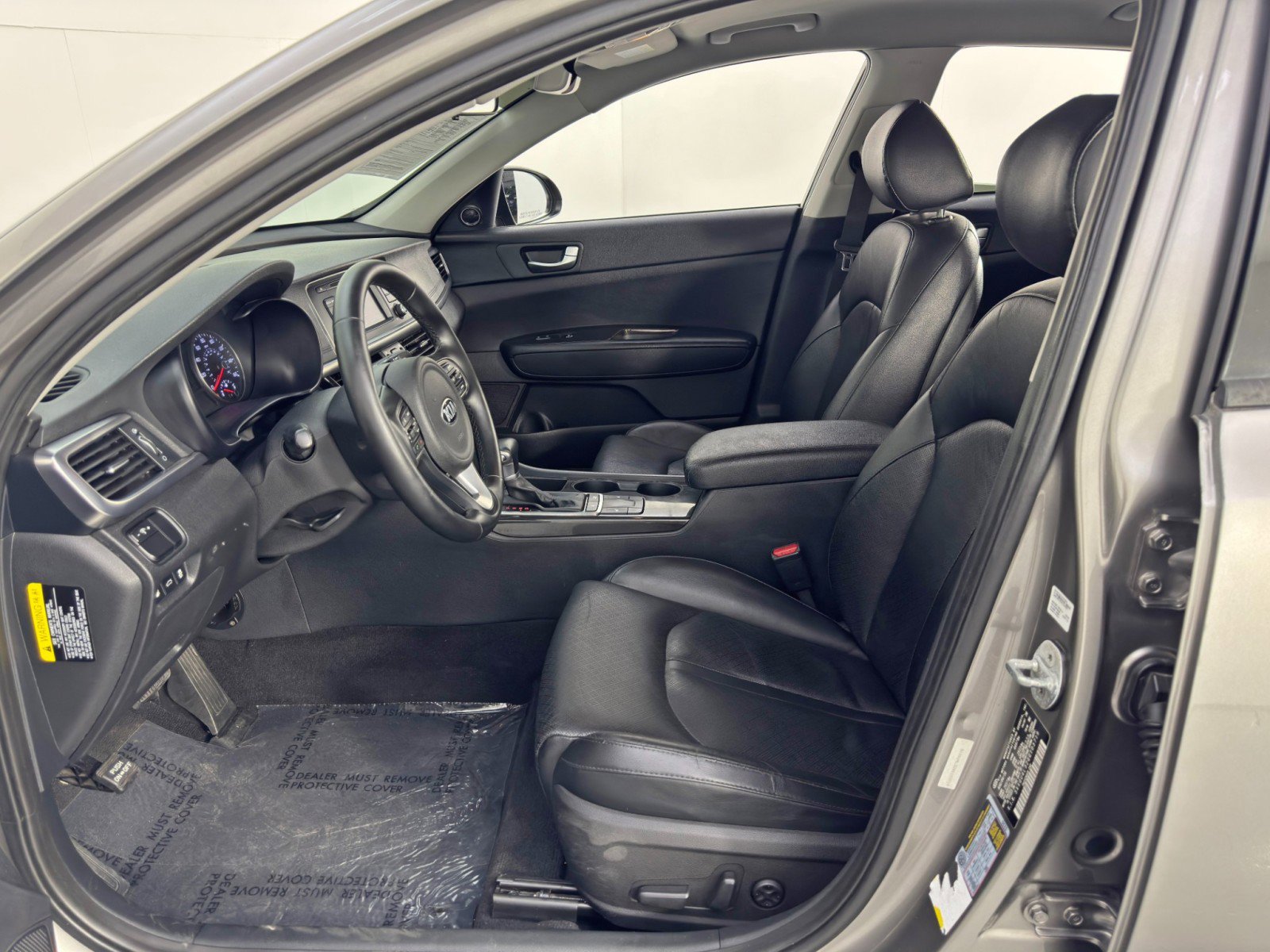 Used 2016 Kia Optima EX image 15