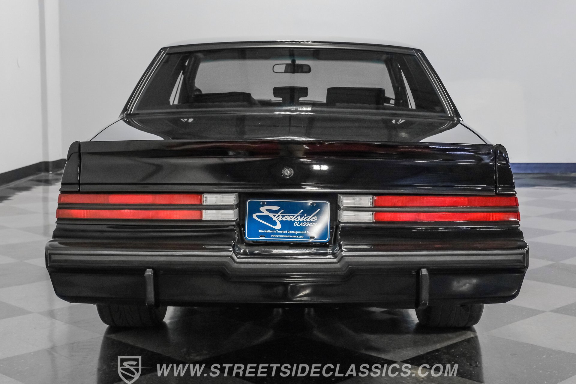 Used 1987 Buick Regal Coupe RWD image 10