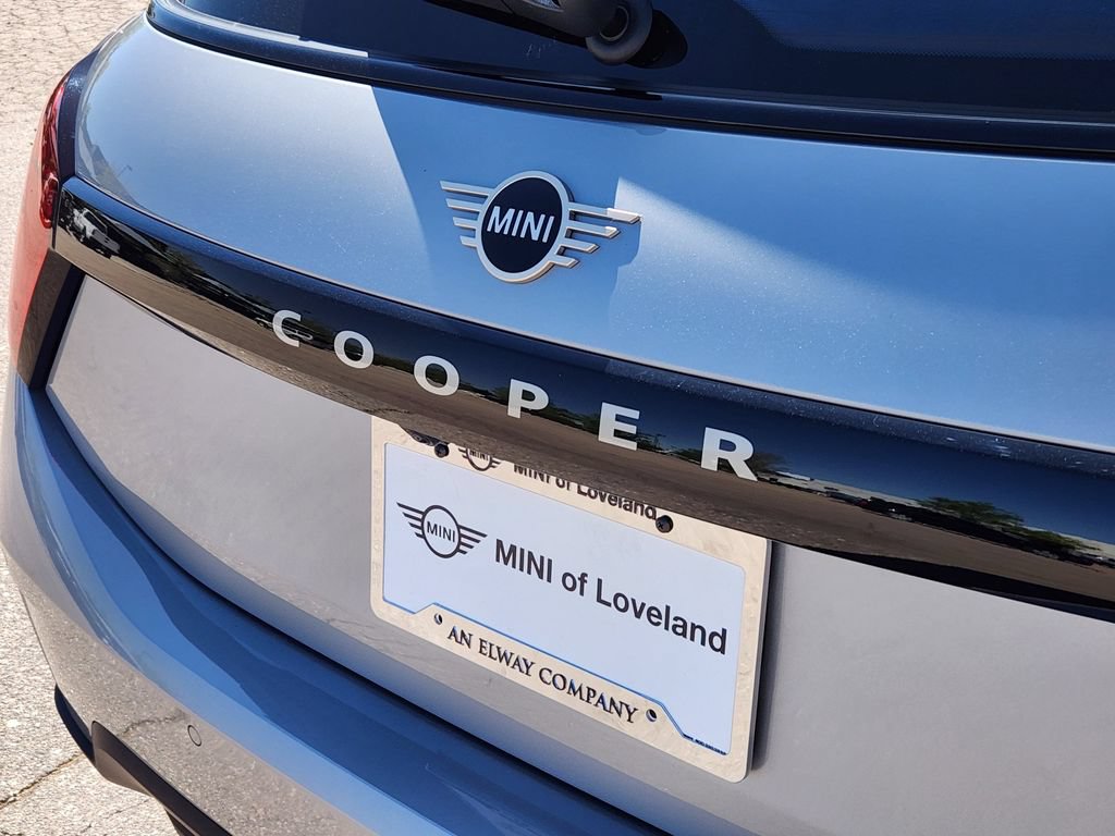New 2026 MINI Cooper 2-Door Hardtop FWD image 19