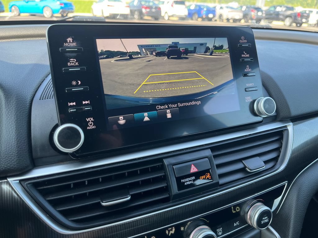 Used 2020 Honda Accord Sport image 15