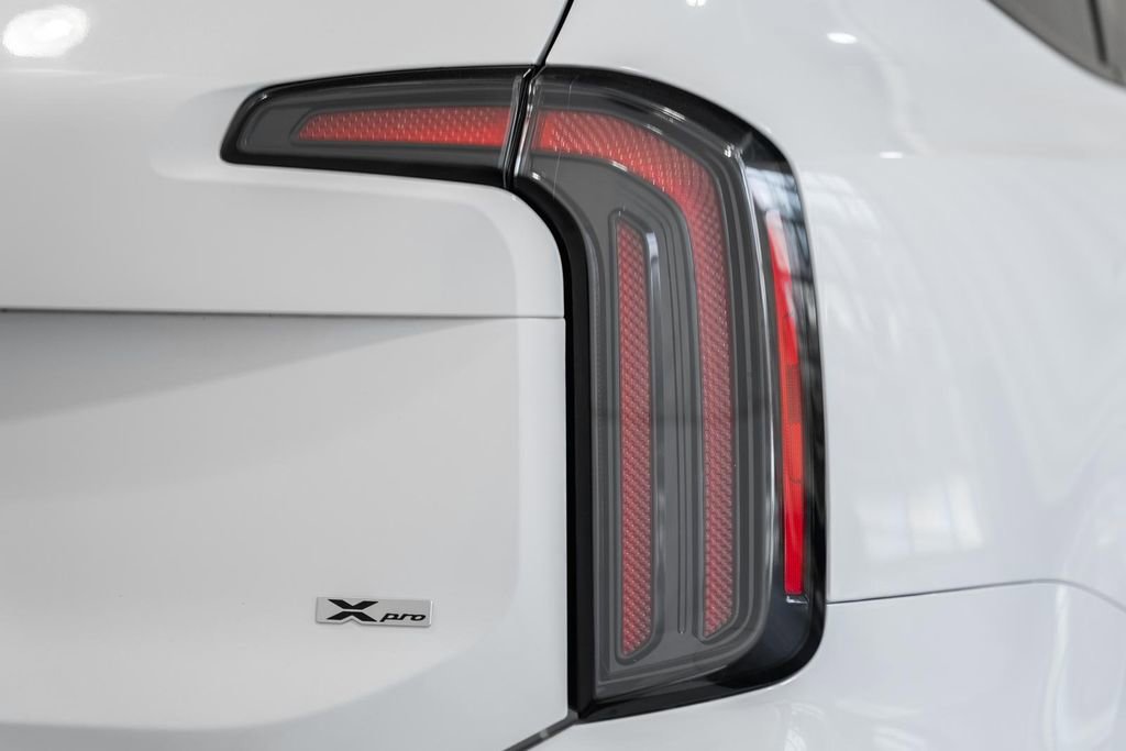 Used 2024 Kia Telluride SX X-Pro image 7