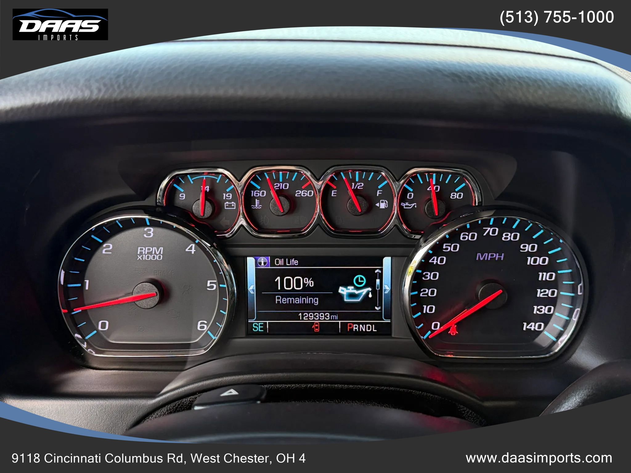 Used 2020 Chevrolet Suburban LT AWD/4WD image 51