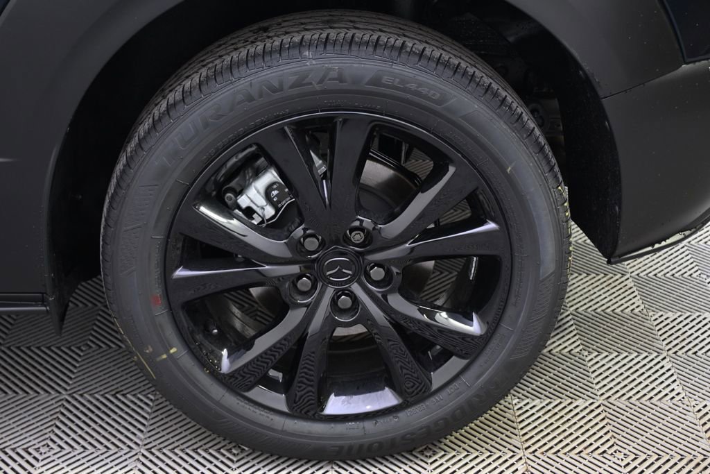 New 2026 MAZDA CX-30 AWD 2.5 S image 20