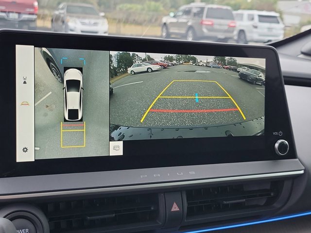 Used 2023 Toyota Prius Limited image 27