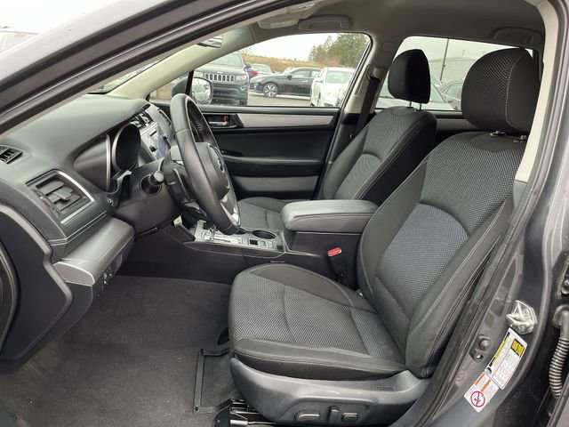 Used 2019 Subaru Outback 2.5i Premium w/ Popular Package #2 image 15