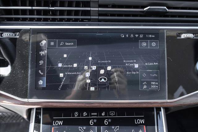 Certified 2026 Audi Q7 3.0T Premium Plus w/ Premium Plus Package AWD/4WD image 17