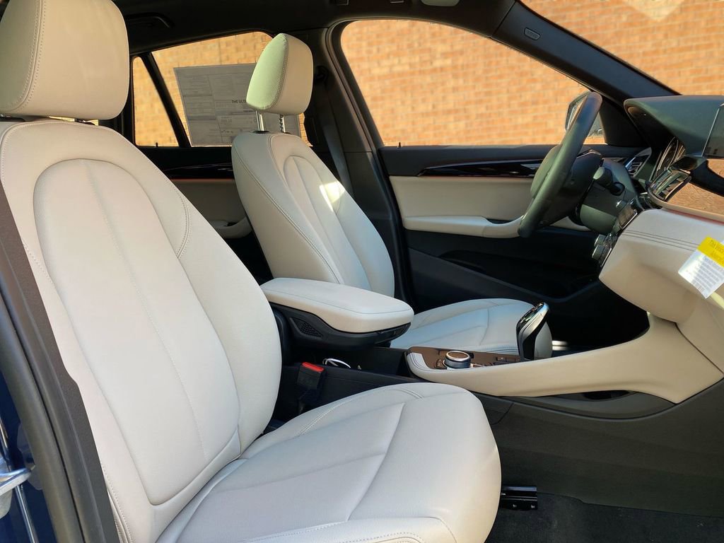 Used 2021 BMW X1 xDrive28i w/ Premium Package image 49