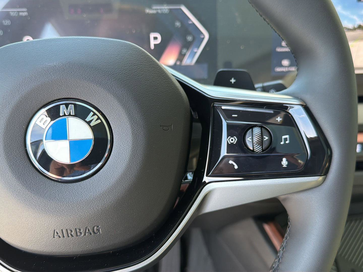 New 2026 BMW X3 xDrive30 w/ Premium Package AWD/4WD image 21