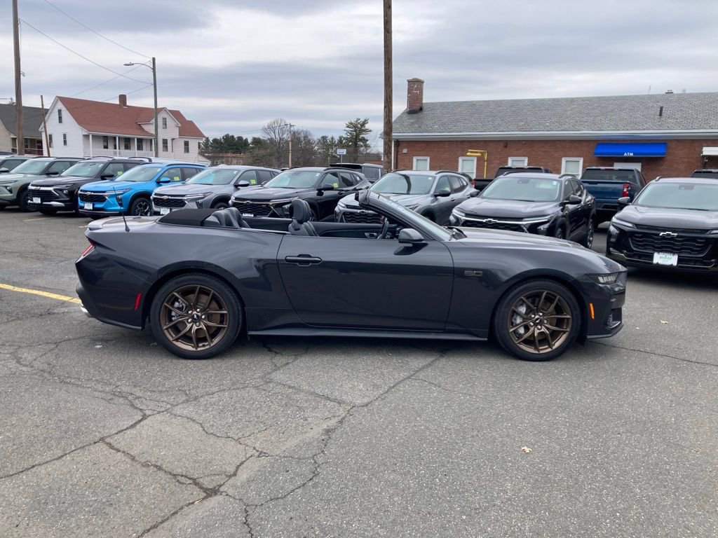 Used 2024 Ford Mustang GT Premium image 16