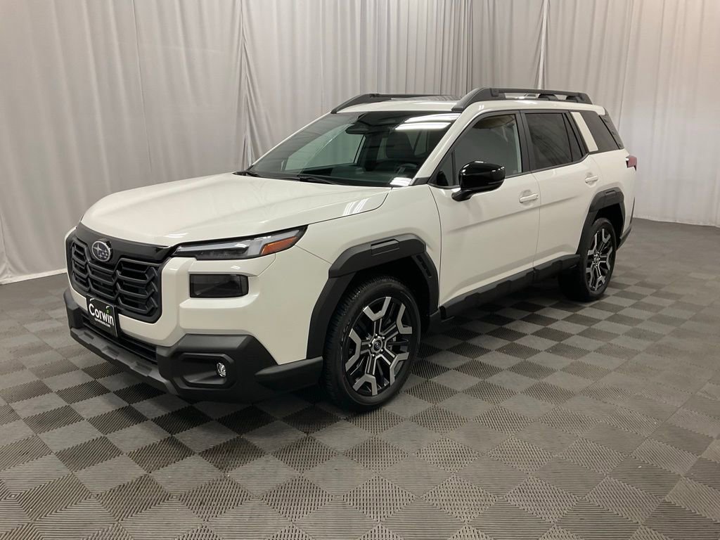 New 2026 Subaru Outback Touring XT w/ Touring Package image 5