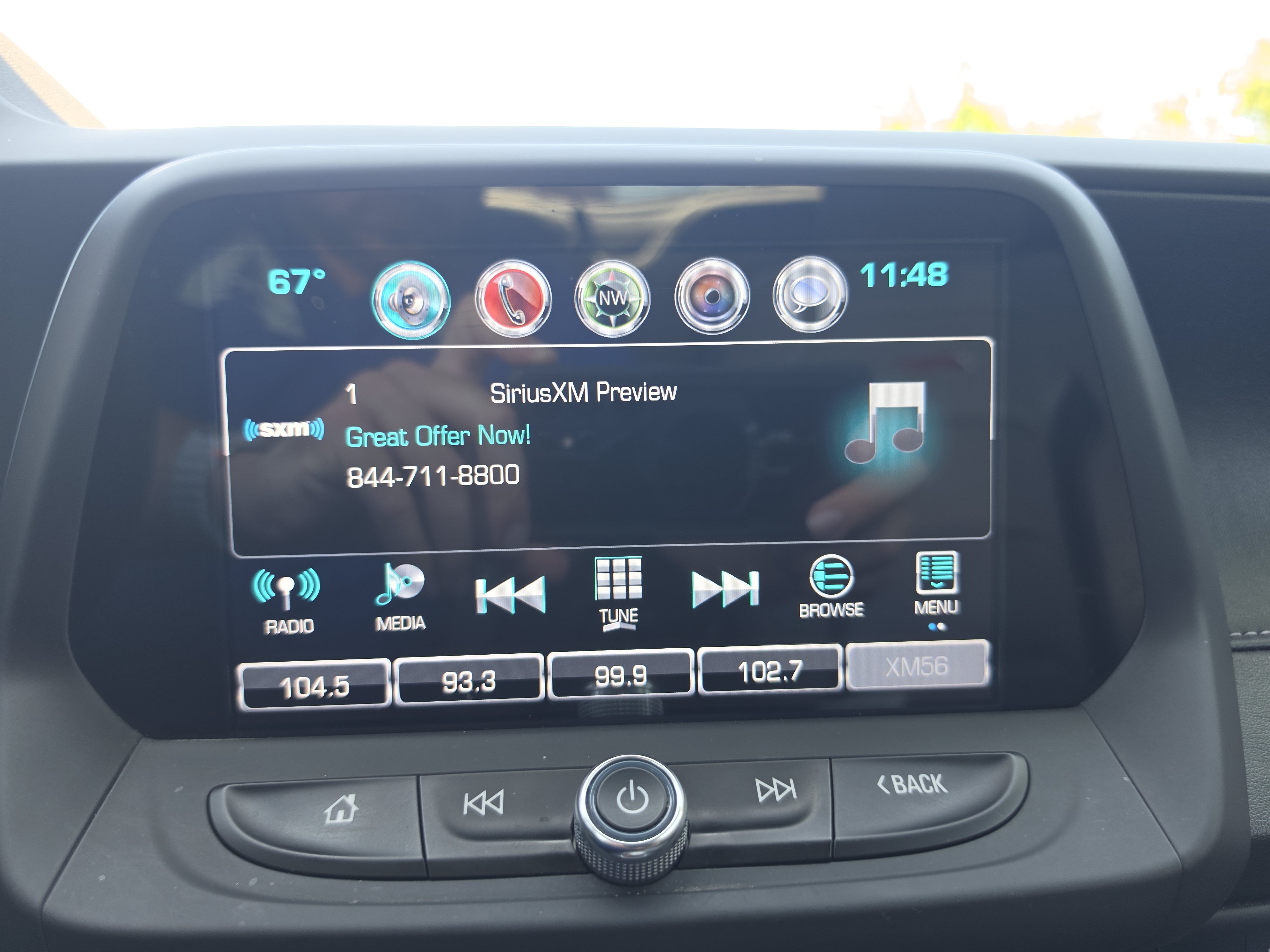 Used 2017 Chevrolet Camaro SS RWD image 29