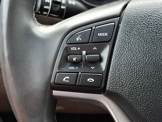 Used 2021 Hyundai Tucson Ultimate AWD/4WD image 26