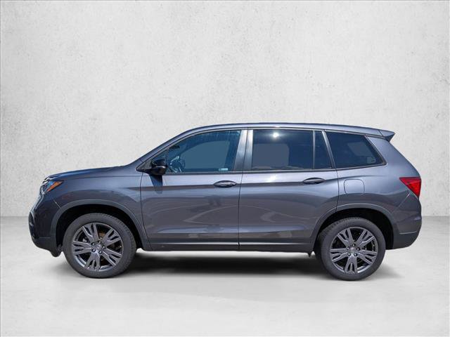Used 2019 Honda Passport EX-L image 7