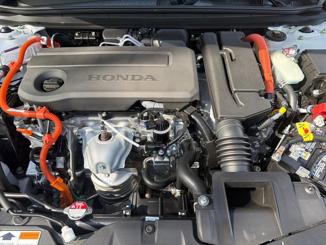 New 2026 Honda Accord Touring image 27