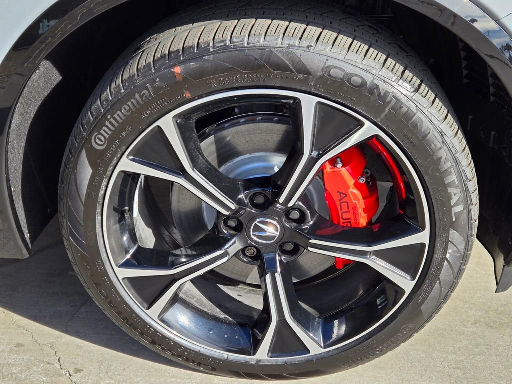 New 2026 Acura MDX Type S image 9