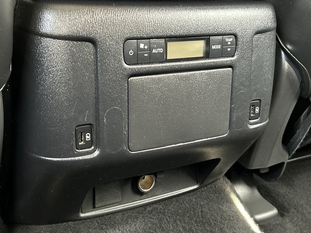 Used 2024 INFINITI QX80 Luxe image 24