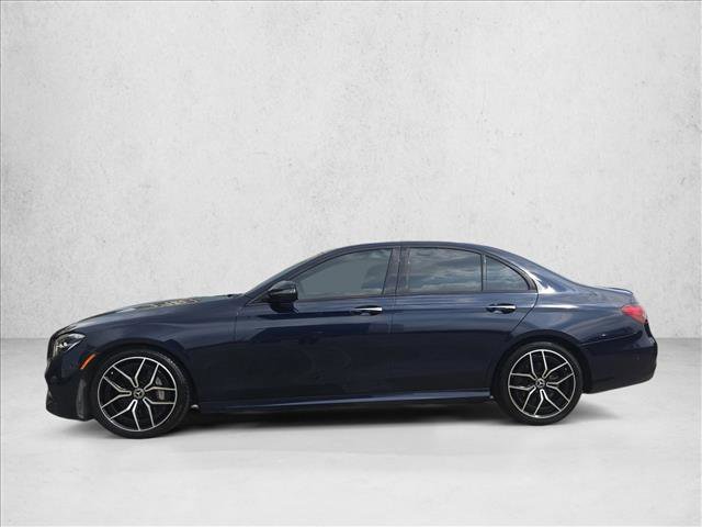 Certified 2021 Mercedes-Benz E 350 Sedan image 8