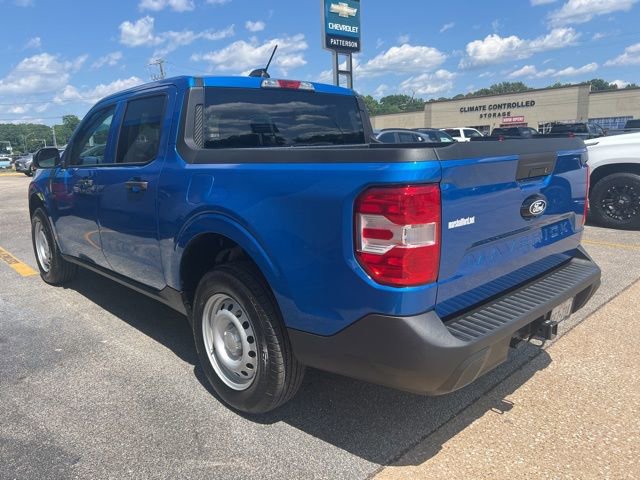 Used 2026 Ford Maverick XL AWD/4WD image 6