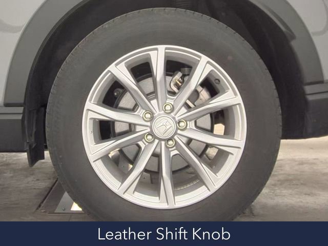 Used 2025 Honda CR-V EX-L image 12