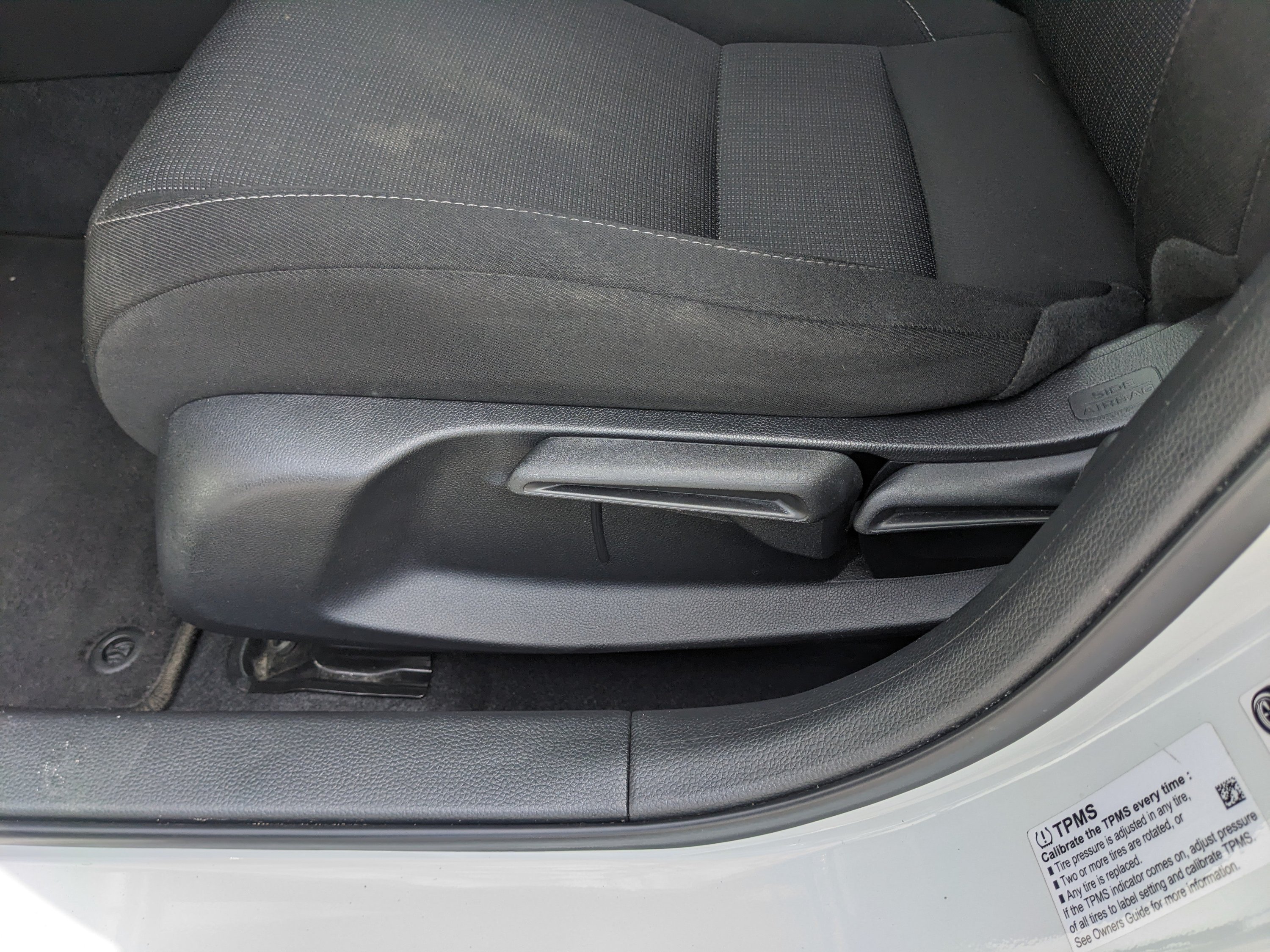 Used 2022 Honda Civic LX image 21
